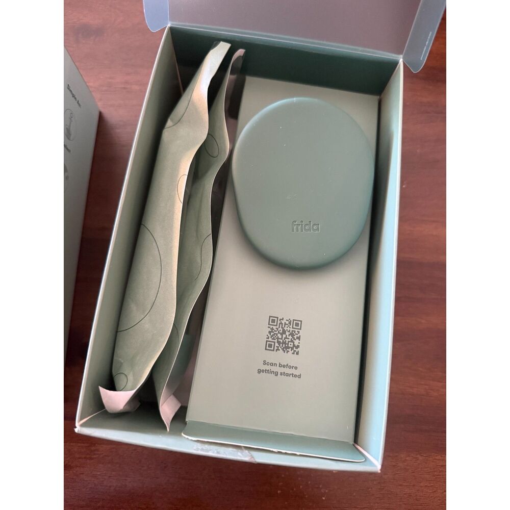Frida Fertility Insemination Set - Picture 3 of 3